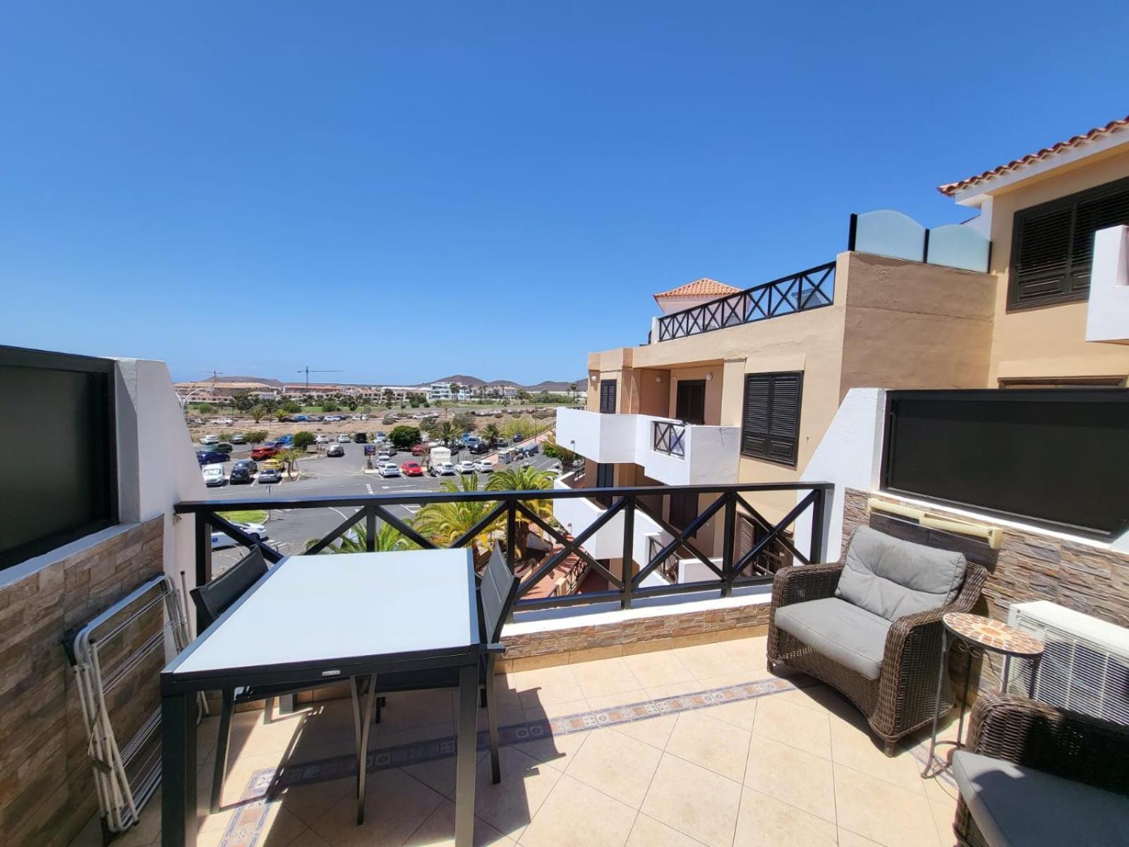 Albatros Park Apartment Golf Del Sur Σαν Μιγκέλ ντε Αμπόνα Εξωτερικό φωτογραφία