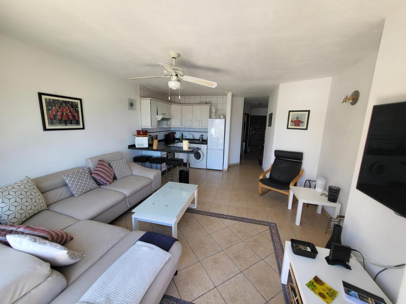 Albatros Park Apartment Golf Del Sur Σαν Μιγκέλ ντε Αμπόνα Εξωτερικό φωτογραφία