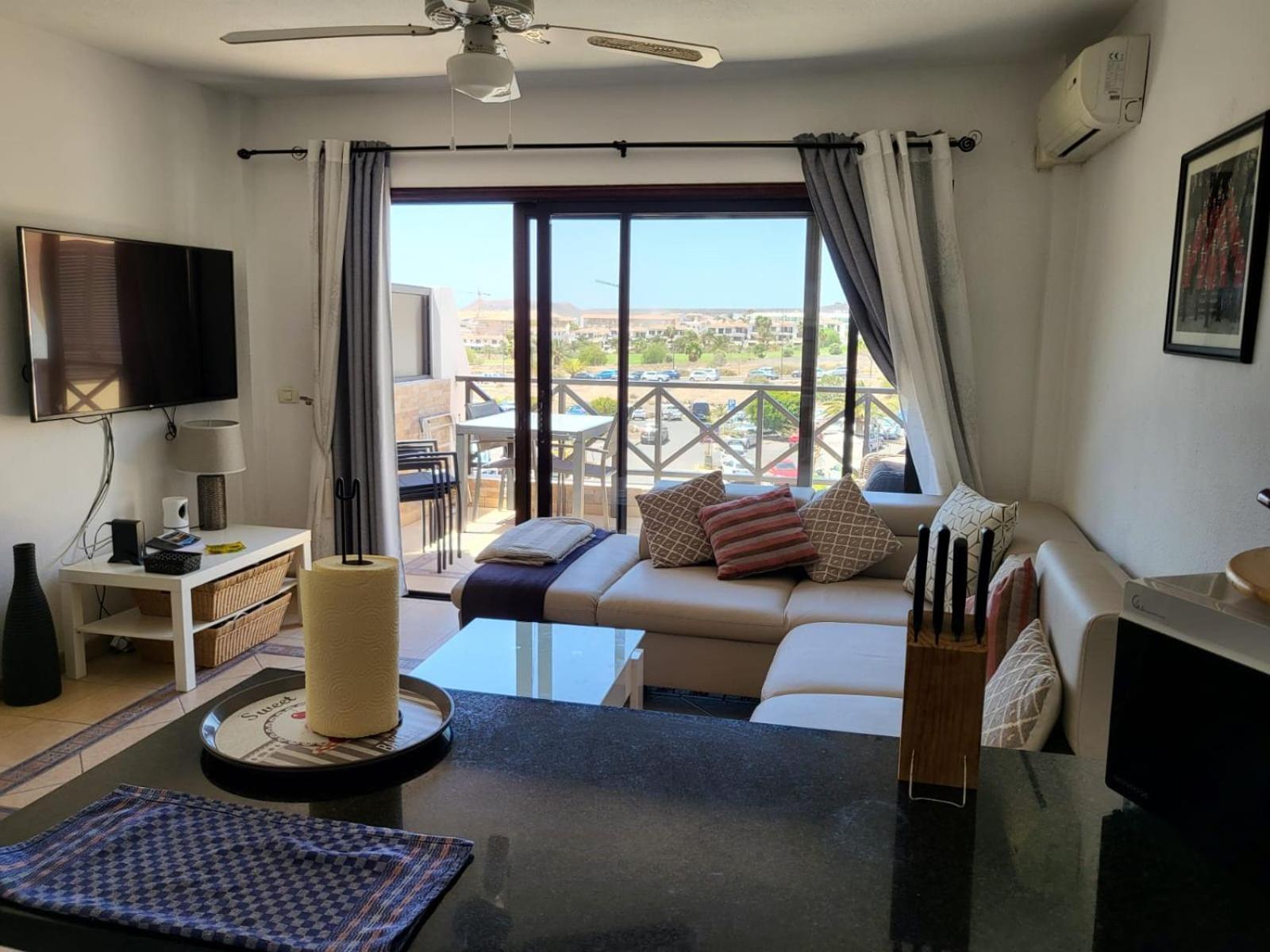Albatros Park Apartment Golf Del Sur Σαν Μιγκέλ ντε Αμπόνα Εξωτερικό φωτογραφία